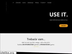 Sites similar to mobilvulkanizer.co.rs