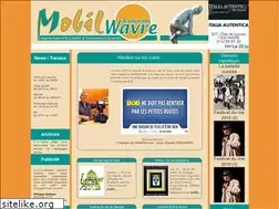 Sites similar to mobilwavre.be