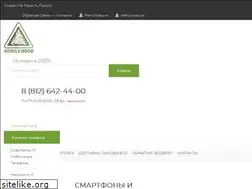 Sites similar to mobilwood.ru
