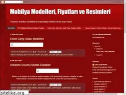 Sites similar to mobilya-modellerim.blogspot.com