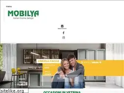 Sites similar to mobilya.it
