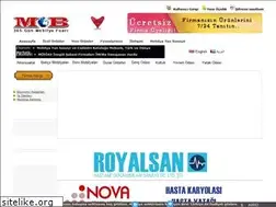 Sites similar to mobilyabaskenti.com
