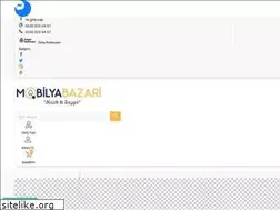 Sites similar to mobilyabazari.com