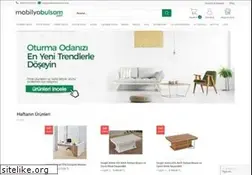 Sites similar to mobilyabulsam.com