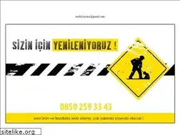 Sites similar to mobilyacarsi.com