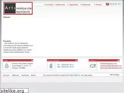 Sites similar to mobilyacila.com