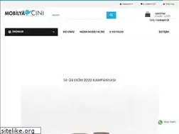 Sites similar to mobilyacini.com