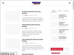 Sites similar to mobilyadayenilikler.com