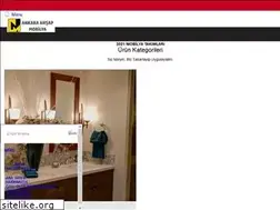 Sites similar to mobilyadekorankara.com