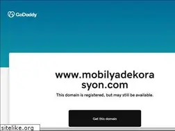 Sites similar to mobilyadekorasyon.com