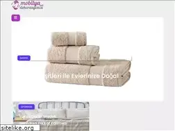 Sites similar to mobilyadekorasyoncu.net