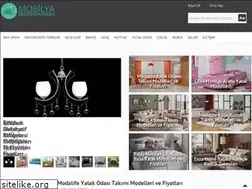 Sites similar to mobilyadekorasyonmodeli.com