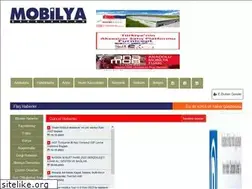 Sites similar to mobilyadergisi.com.tr