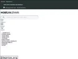 Sites similar to mobilyadiyari.com