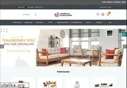 Sites similar to mobilyadukkanim.com
