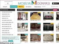 Sites similar to mobilyadunyasi.com