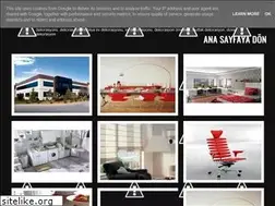 Sites similar to mobilyaevdekorasyonu.blogspot.com