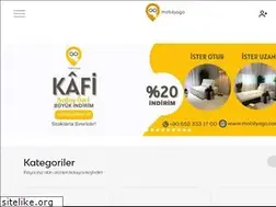 Sites similar to mobilyago.com