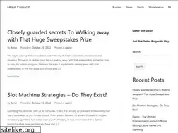 Sites similar to mobilyaimalat.net