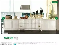 Sites similar to mobilyaitalianstyle.com