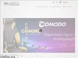 Sites similar to mobilyakeyfi.com