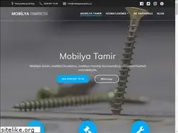 Sites similar to mobilyakurulumu.co