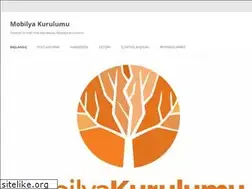 Sites similar to mobilyakurulumu.wordpress.com
