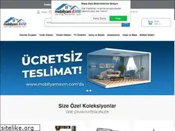 Sites similar to mobilyamavm.com