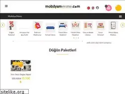 Sites similar to mobilyamevime.com