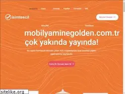 Sites similar to mobilyaminegolden.com.tr