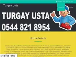 Sites similar to mobilyamontajkurulum.com
