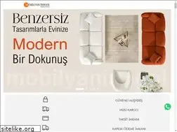 Sites similar to mobilyaninegol.com