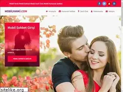 Sites similar to mobilyanki.com