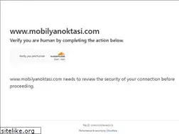 Sites similar to mobilyanoktasi.com