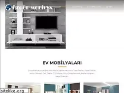 Sites similar to mobilyaozgur.com.tr