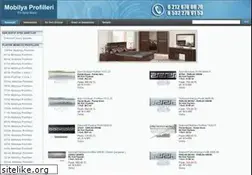 Sites similar to mobilyaprofilleri.com