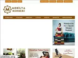 Sites similar to mobilyarehberi.com.tr