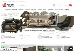 Sites similar to mobilyasayfasi.com