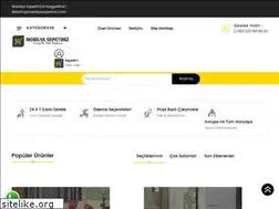 Sites similar to mobilyasepetiniz.com