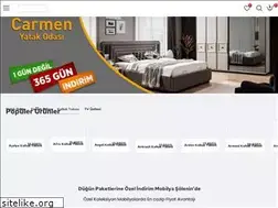 Sites similar to mobilyasoleni.com