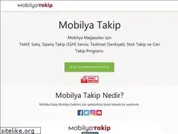 Sites similar to mobilyatakip.com