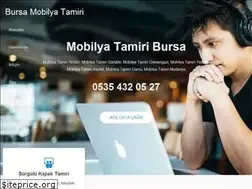 Sites similar to mobilyatamiri.co
