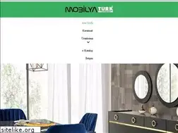 Sites similar to mobilyaturk.com.tr