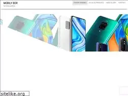 Sites similar to mobilybor.cz