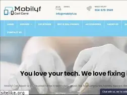 Sites similar to mobilyf.ca