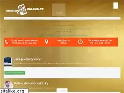 Sites similar to mobilyjihlava.cz