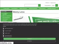 Sites similar to mobilyletna.cz
