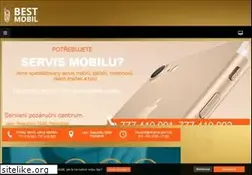 Sites similar to mobilypardubice.cz