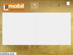 Sites similar to mobilytrebic.cz