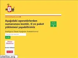 Sites similar to mobilyukle.com.tr